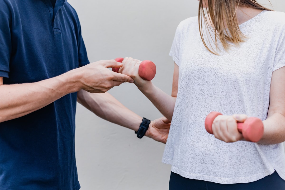 Nutrizionista Sportivo in Consulenza