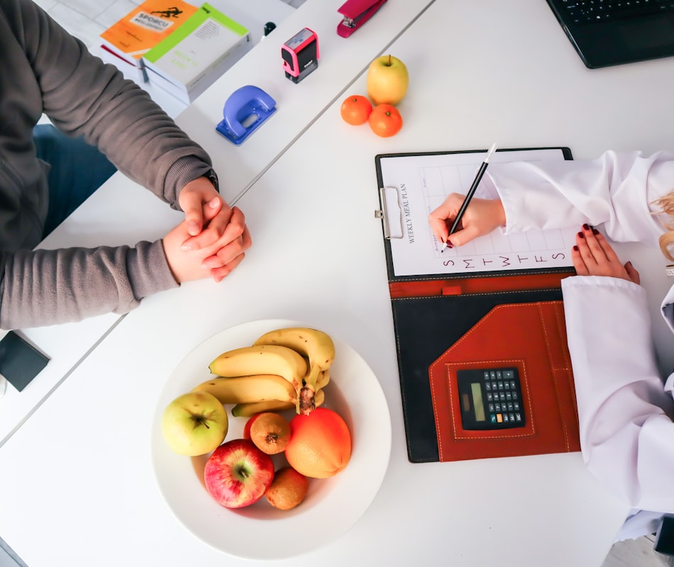 Nutrizione Pre-Allenamento: Timing e Composizione
