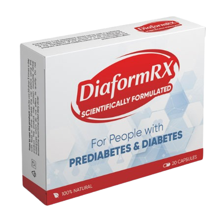 DiaformRX
